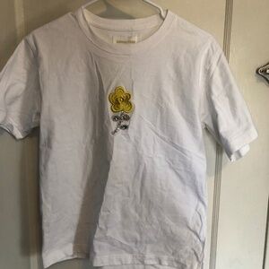 shushu/tong t shirt